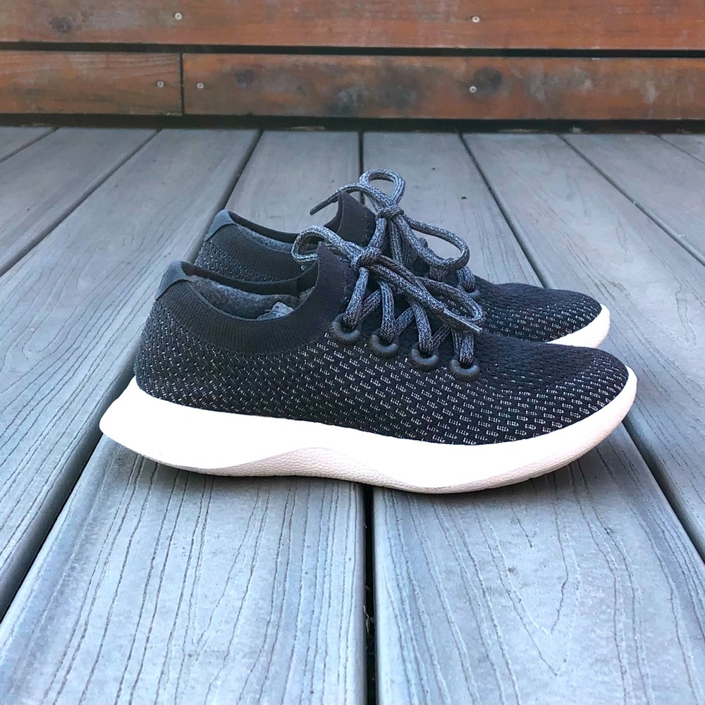 Allbirds Women’s Tree Dasher size 6